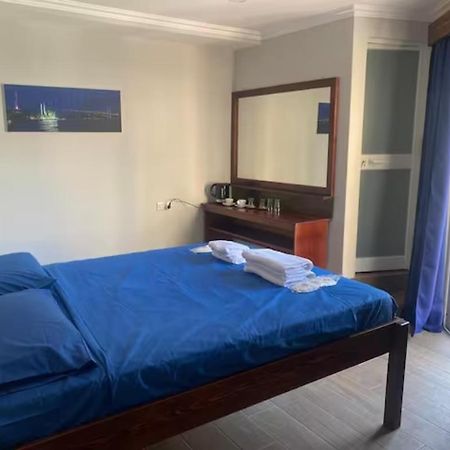 Sliema - Double Room Exterior foto