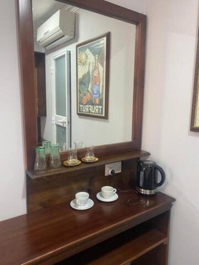 Sliema - Double Room Exterior foto